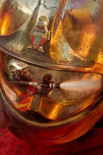 Regarder Au nom du devoir - Les sapeurs pompiers de Paris en streaming complet
