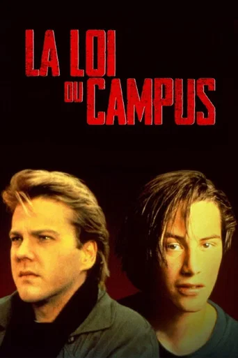 Regarder La loi du campus en streaming complet