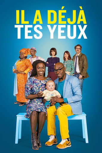 Regarder Il a déjà tes yeux en streaming complet