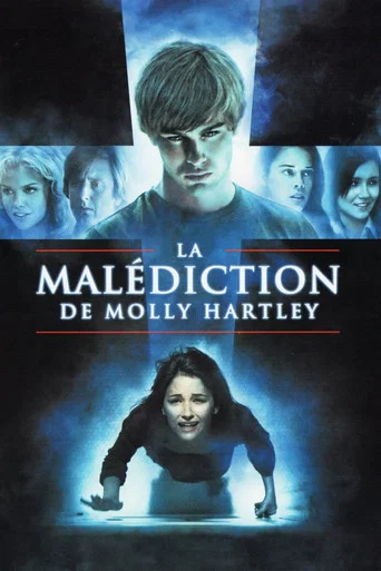 Regarder La Malédiction de Molly Hartley en streaming complet