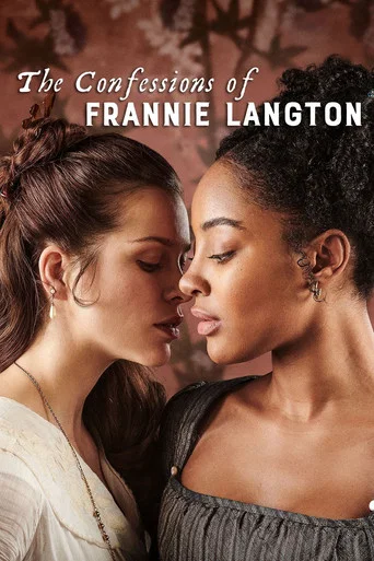 Regarder The Confessions of Frannie Langton en streaming complet