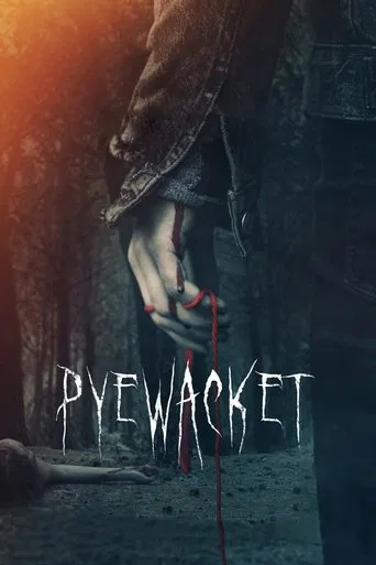 Regarder Pyewacket en streaming complet