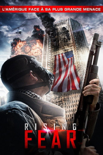 Regarder Rising Fear en streaming complet