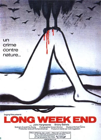 Regarder Long Weekend en streaming complet
