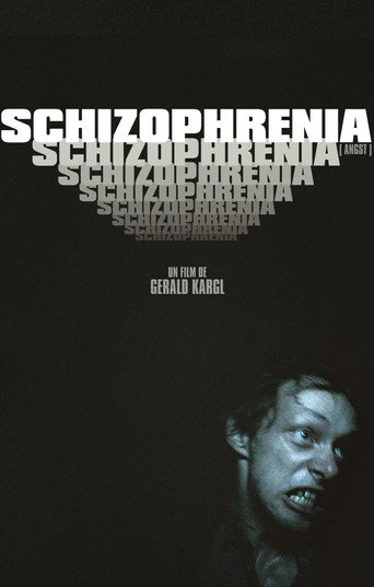 Regarder Schizophrenia en streaming complet