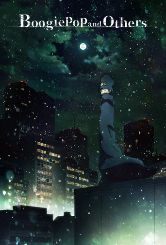 Regarder Boogiepop wa Warawanai en streaming complet