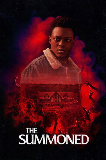 Regarder The Summoned en streaming complet