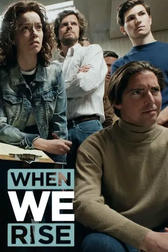 Regarder When We Rise - Saison 1 en streaming complet