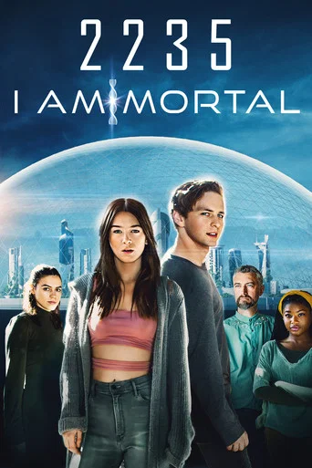 Regarder I Am Mortal en streaming complet