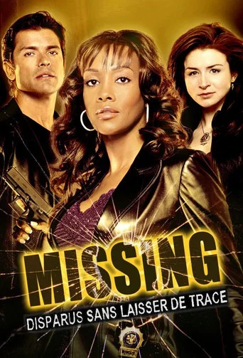 Regarder Missing : Disparus sans laisser de trace en streaming complet