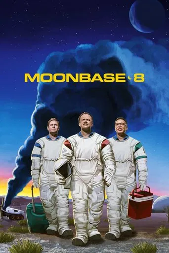 Regarder Moonbase 8 en streaming complet