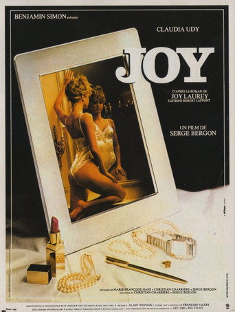 Regarder Joy en streaming complet