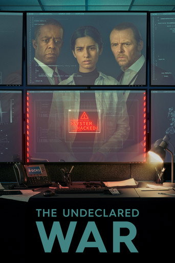 Regarder The Undeclared War en streaming complet