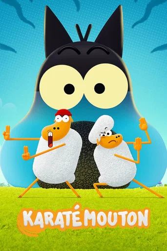 Regarder Karaté Mouton en streaming complet