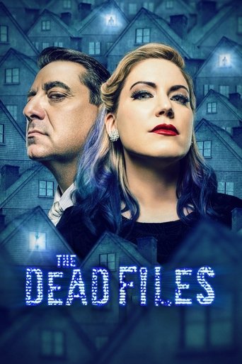 Regarder The Dead Files en streaming complet
