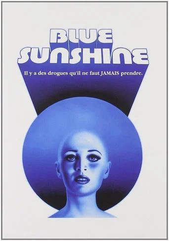 Regarder Le Rayon Bleu en streaming complet