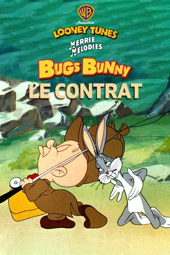 Regarder Le contrat en streaming complet