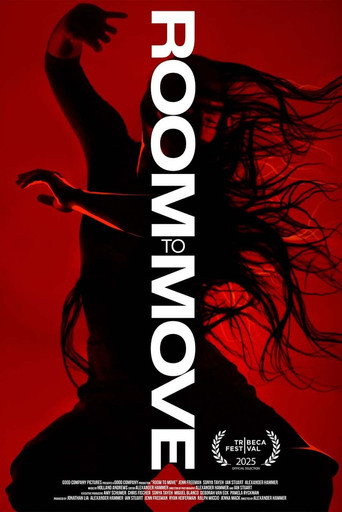 Regarder Room to Move en streaming complet