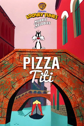 Regarder Pizza Titi en streaming complet