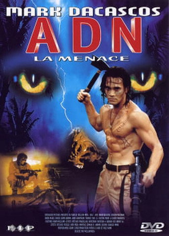 Regarder ADN, la menace en streaming complet