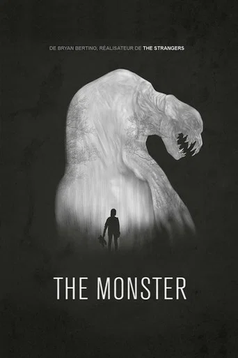 Regarder The Monster en streaming complet