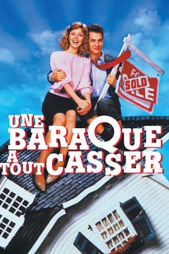 Regarder Une baraque à tout casser en streaming complet