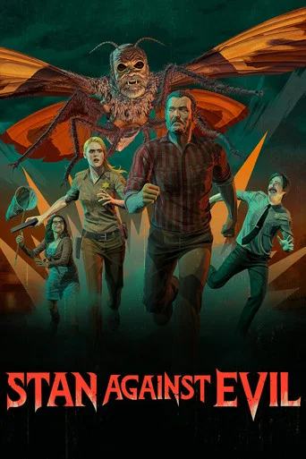 Regarder Stan Against Evil en streaming complet