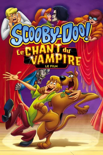 Regarder Scooby-Doo ! Le chant du vampire en streaming complet