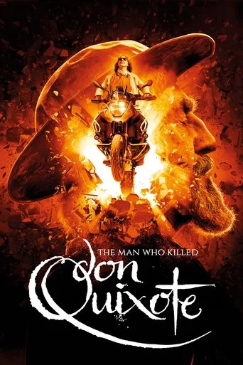 Regarder The Man Who Killed Don Quixote en streaming complet