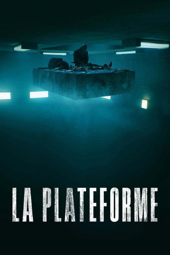 Regarder La Plateforme en streaming complet
