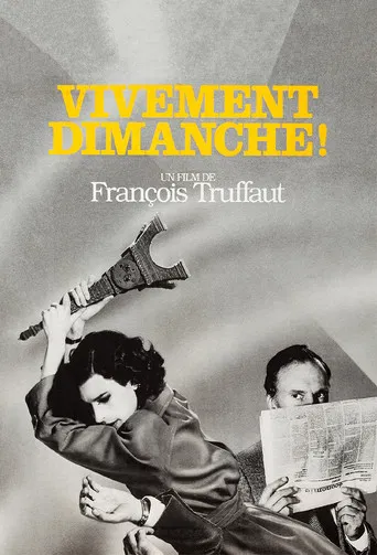 Regarder Vivement dimanche ! en streaming complet