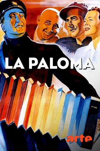 Regarder La Paloma en streaming complet