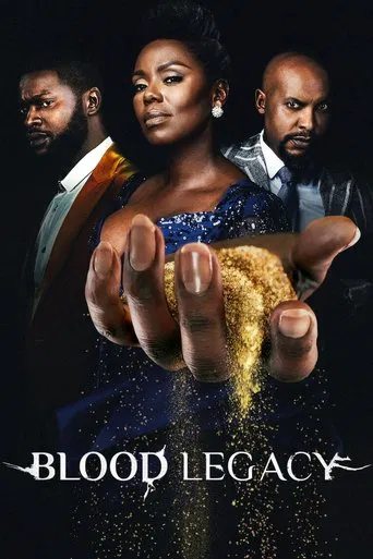 Regarder Blood Legacy en streaming complet