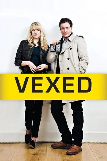 Regarder Vexed en streaming complet
