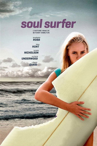 Regarder Soul Surfer en streaming complet