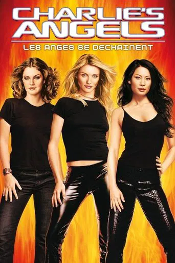 Regarder Charlie's Angels : Les Anges se déchaînent en streaming complet
