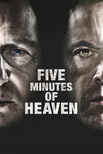 Regarder Five Minutes of Heaven en streaming complet