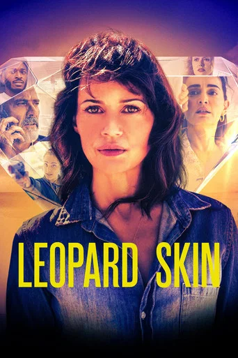 Regarder Leopard Skin en streaming complet