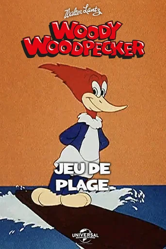 Regarder Jeu De Plage en streaming complet