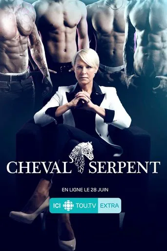 Regarder Cheval-Serpent - Saison 2 en streaming complet