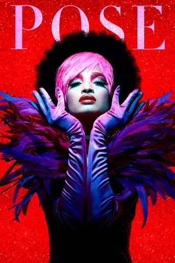Regarder POSE en streaming complet