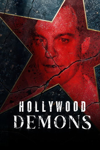 Regarder Les démons d'Hollywood en streaming complet