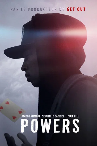 Regarder Powers en streaming complet