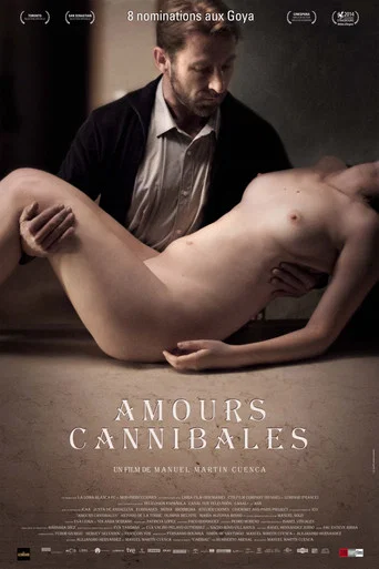Regarder Amours cannibales en streaming complet