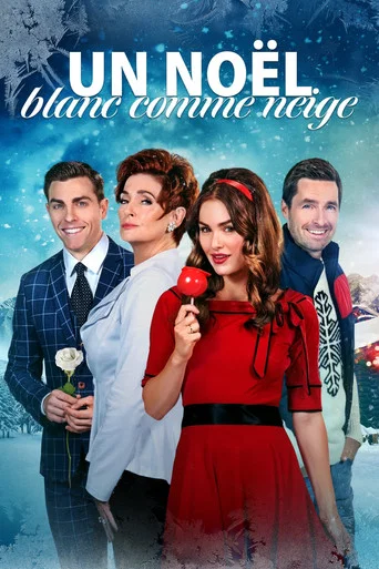 Regarder Un Noël de Blanche Neige en streaming complet