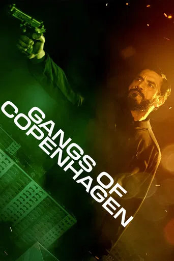 Regarder Gangs of Copenhagen en streaming complet