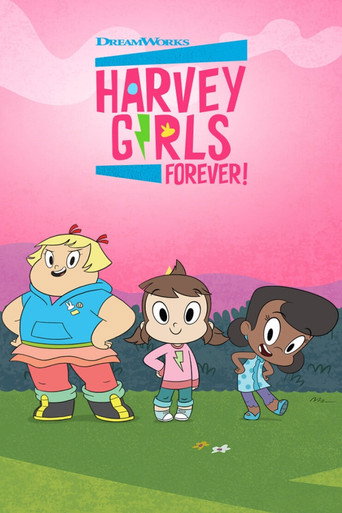 Regarder Les enfants de Harvey Street en streaming complet