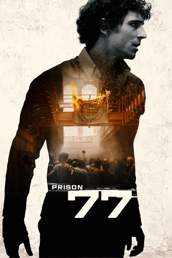 Regarder Prison 77 en streaming complet