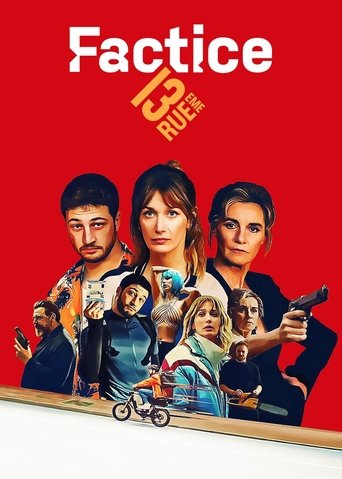 Regarder Factice en streaming complet