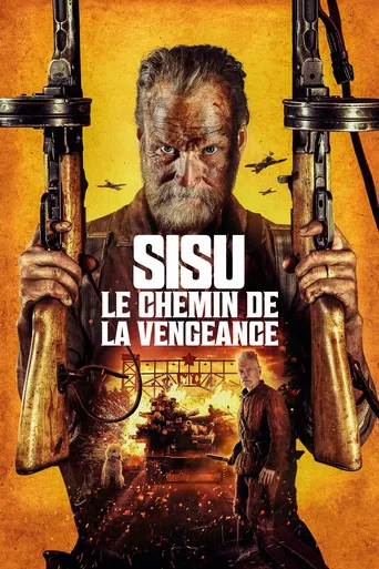 Regarder Sisu : Le Chemin de la vengeance en streaming complet